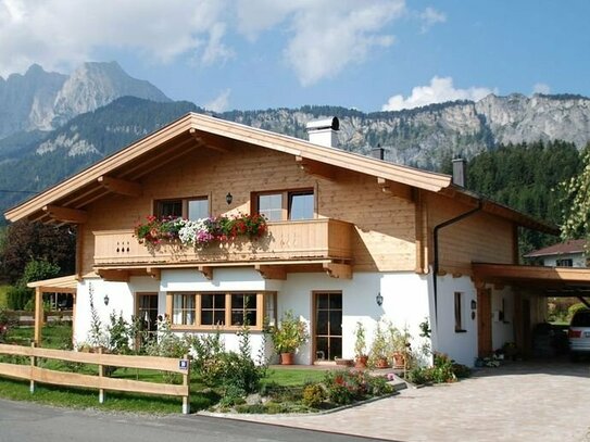 Preissenkung "NEUBAU" Einfamilienhaus mit ca. 122 m² Wohnfläche auf 1205 m² Grundstück in Marquartstein direkt mit Berg…
