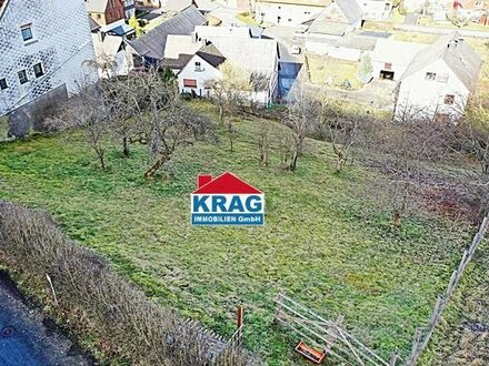 ++ KRAG Immobilien ++ Mit Aussicht in ruhiger Randlage ++ provisionsfrei ++