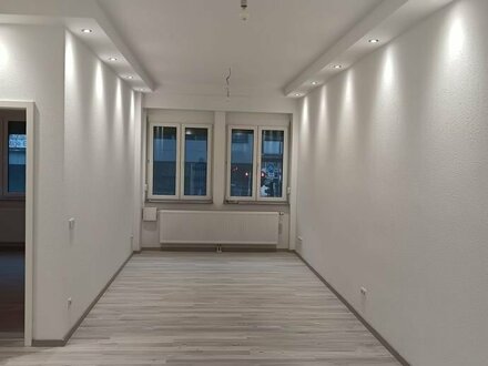 ***KERNSANIERTE SANIERTE 2ZKB WOHNUNG SAARBRÜCKEN ST.JOHANN ***