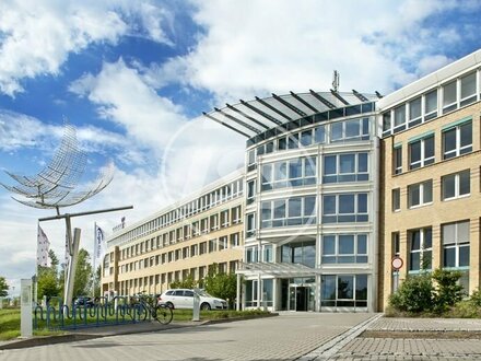 510 m² - Großraumbüro/Callcenterfläche