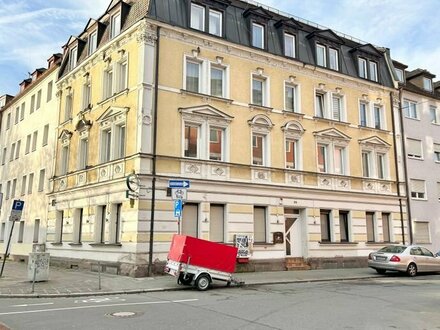 ***VIEL PLATZ 106 QM WOHNFLÄCHE*** SANIERTE 3,5 ZIMMER WOHNUNG IN GALGENHOF