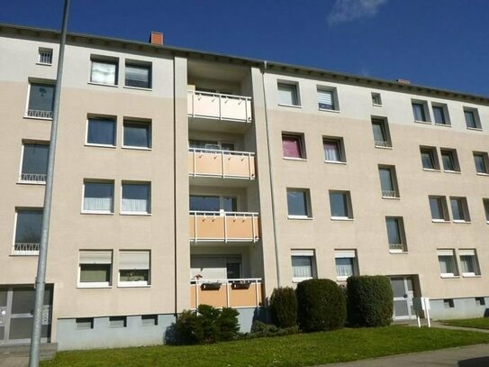 3 Schlafzimmer und Balkon in GE Bismarck