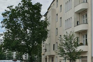 Interessantes provisionsfreies MFH mit 10 Wohnungen im Herzen von Berlin Charlottenburg