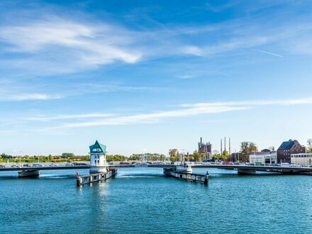 Grundstück für 2 MFH mit 10 Wohneinheiten an der Schlei