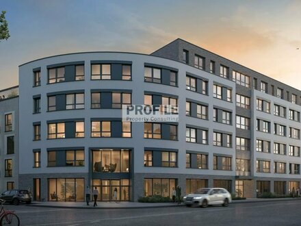 Bürogebäude im Norden Berlins ab 2024