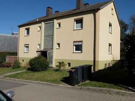 Teilrenovierte *Singlewohnung* in ruhiger Lage von BO-Dahlhausen