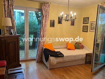 Wohnungsswap - Geyerstraße