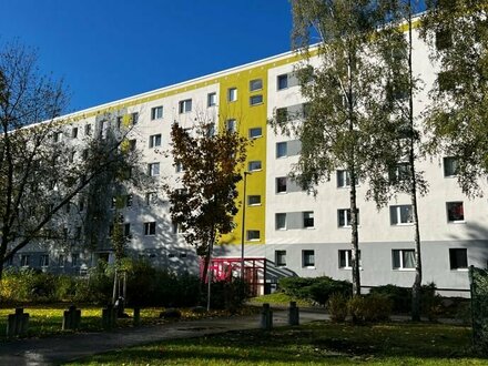 1 Zimmer mit Dusche in zentraler Wohnlage