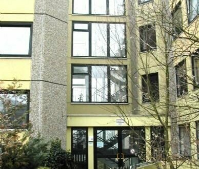 Studentenapartment als Kapitalanlage!