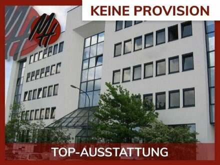 KEINE PROVISION - SOFORT VERFÜGBAR - Moderne Büroflächen (190-3.700 m²) zu vermieten