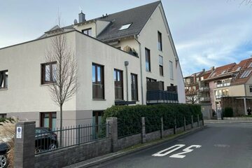 Hochwertige - Ausgestattete 2 Z-Wohnung der Extraklasse in Neu Isenburg zu verkaufen !
