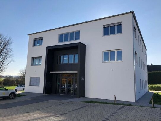 Gesundheitszentrum Ortenburg, 63qm frei