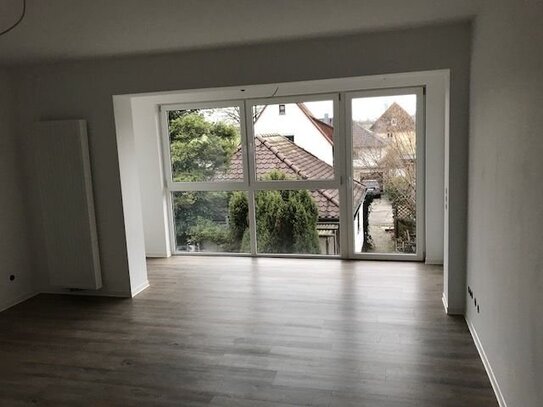 Schöne, 2 Zimmer Wohnung in ruhiger Lage von Stein, ab 01.10. oder nach Absprache früher!!