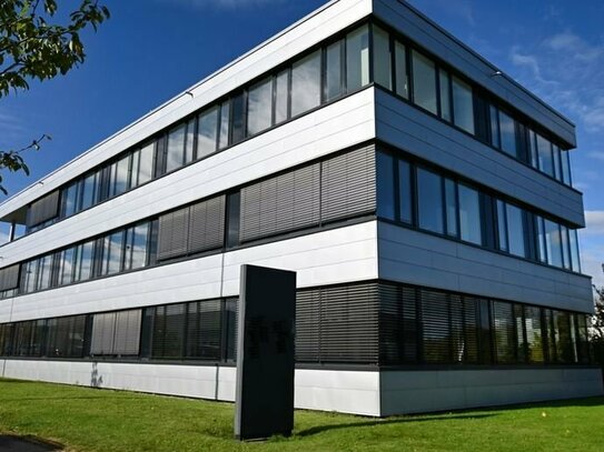 Repräsentative Büroetage im Gewerbegebiet von Ravensburg-Erlen: