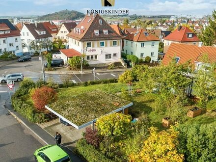 Baugrundstück in Allgemeinem Wohngebiet - Ihre Chance zur individuellen Gestaltung