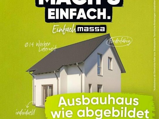 Murnau ruft - Traumhaus sucht Eigentümer