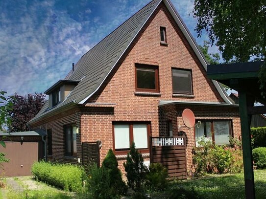 Charmantes Einfamilienhaus (Jahrhundertwende) in St. Margarethen