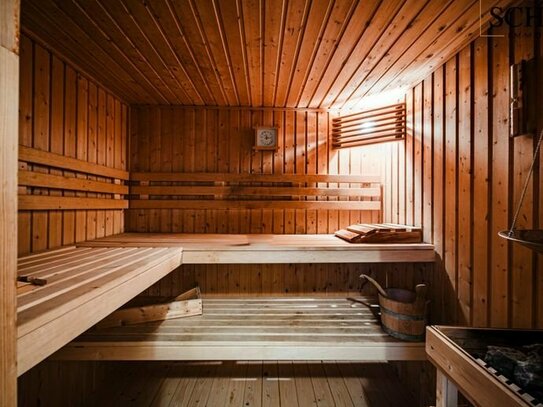 Geräumiges und gepflegtes Haus in Bippen - Einladendes Zuhause mit viel Platz, Charme und Sauna!
