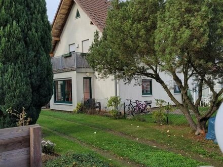 Einfamilienhaus mit 2 Einliegerwohnungen