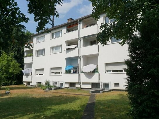 3 Zimmerwohnung mit Balkon in Köln Wahnheide zu vermieten