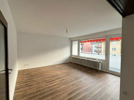 Erstbezug nach Renovierung! 3 Zimmerwohnung sucht nette Mieter