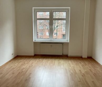 Attraktive 2-Zimmer-Wohnung in der Paulsstadt