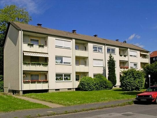 3-Zimmer-Wohnung in Duisburg Bergheim