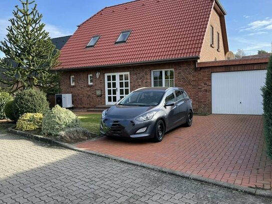 Attrkatives Einfamilienhaus in Greifswald zu verkaufen