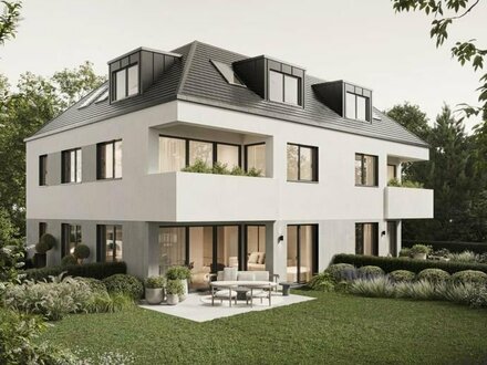 FORMHAUS | Für einen modernen Lifestyle. Doppelhaushälfte.