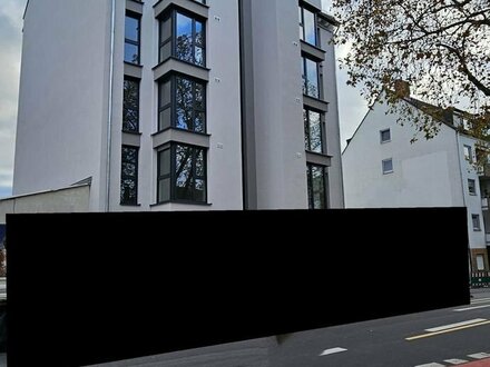 Neubau mit 10 Eigentumswohnungen in Koblenz (WHG 10)