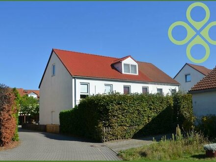 ***Geräumiges Reihenendhaus mit 167,88 qm Wohnnutzfläche, Keller und Garage! Interessant für Sie?***