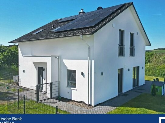 KfW 55 Niedrigenergiehaus: Komfort und Effizienz im Einklang!