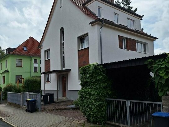 2-Raum-Wohnung in Westvorstadt von Weimar