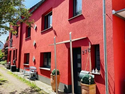 Exklusives Einfamilienhaus mit Flair und modernen Anbau BJ 2013