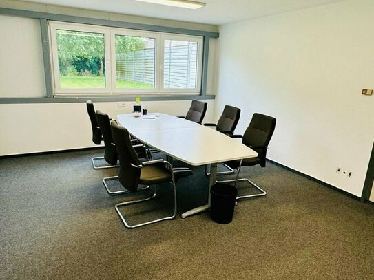 JETZT INFORMIEREN: 390m² Halle und 80m² Bürofläche im Industriegebiet Soest-Ost!