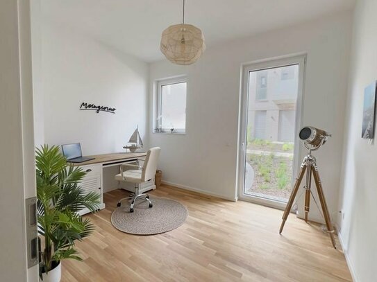 Bezugsfertige 3-Zimmer Neubau-Wohnung in Kappeln- provisionsfrei | WE 204