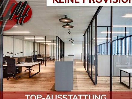 KEINE PROVISION - KOMPLETT SANIERT - LOFT - Service-/Büroflächen (1.050 m²) zu vermieten