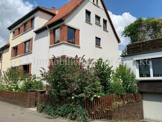 Riddagshausen- Seltene Gelegenheit Gepflegtes Mehrfamilienhaus und ein Einfamilienhaus in TOP LAGE