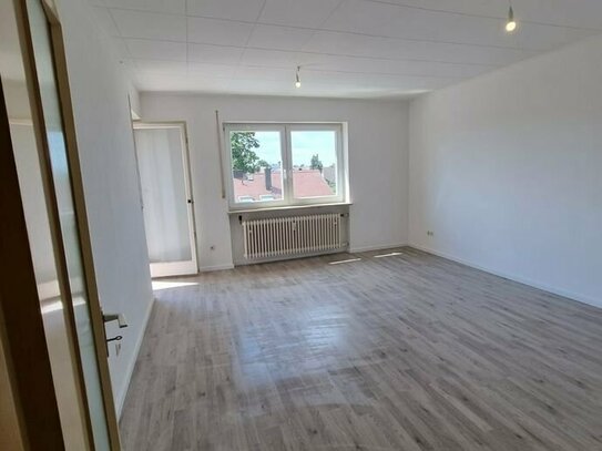 gepflegte 2 Zimmer Wohnung in Stein +++ vermietet, mit Balkon +++