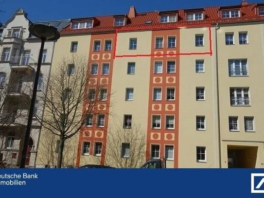 Attraktive Eigentumswohnung aus Bankenverwertung