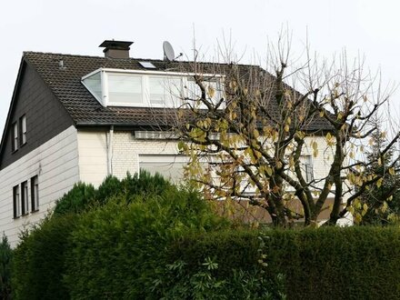 Mehrfamilienhaus in Bielefeld mit viel Potenzial