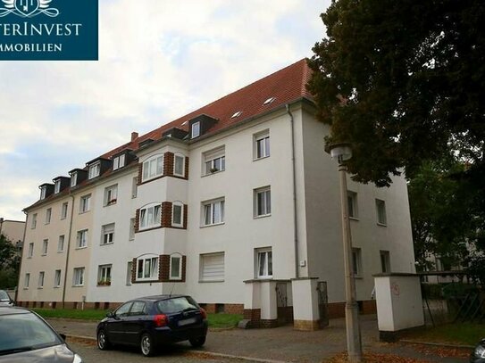 ***2-Zimmer Wohnung für Kapitalanleger Stadtteil Großzschocher**