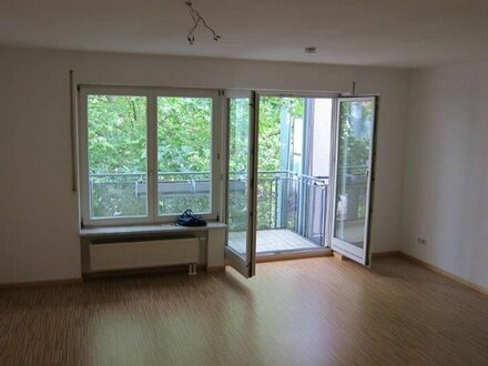 Moderne, ruhige und sehr schöne 1-Zimmerwohnung neben FAU und Siemens im Zentrum Erlangens