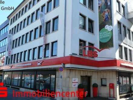 2 BÜROGEBÄUDE MIT WERKSTATTGEBÄUDE UND PARKHAUS IN ESSEN!