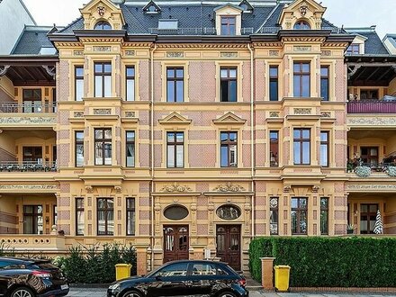 Gemütliche Eigentumswohnung mit Einbauküche in zentraler Innenstadtlage!