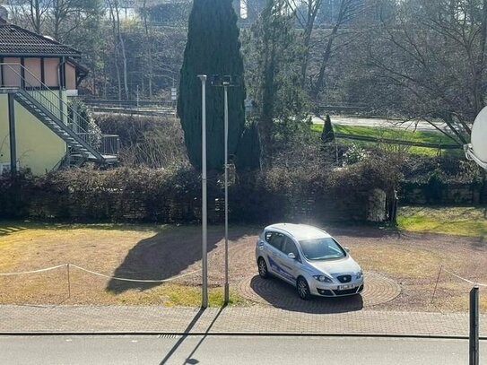 Erschlossenes Grundstück in zentraler Lage in Rodalben