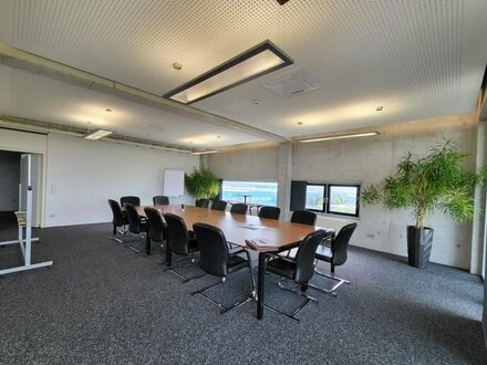 Exklusive Bürofläche mit ca. 400 m² am IT-Campus in Ellwangen-Neunheim zu vermieten