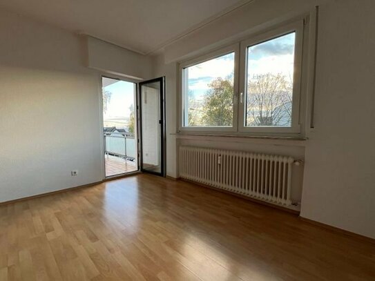 2-Zi.-Wohnung in Frankfurt-Bergen - ideal als Kapitalanlage oder zur Eigennutzung inkl. "Bad"-Bonus