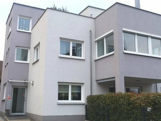 Topmoderne 4-Zimmer Traumwohnung in Rheinfelden