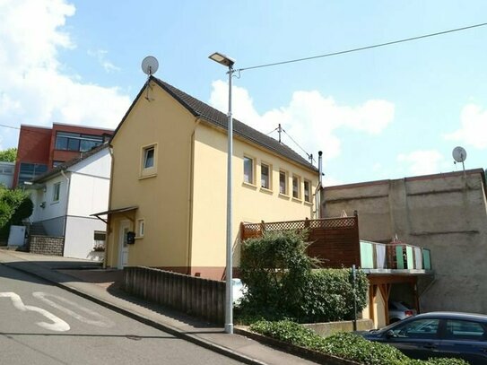 Ihr neues Zuhause in Trier-Ruwer